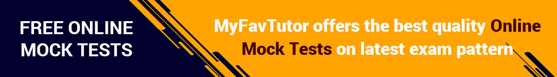 Student Mock Test