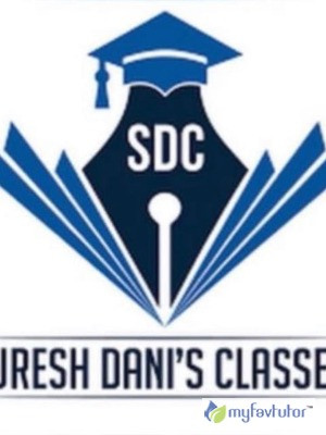 Coaching Suresh Dani Classes 400060 C12b332bf3f1b06