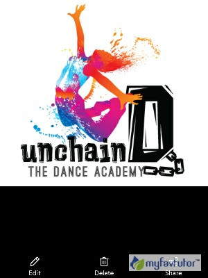 Coaching Unchaind The Dance Academy 560075 C4e8dc2babf5643