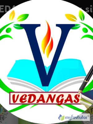 Coaching Vedangas Institute 509228 C686e4cf87dfe9c