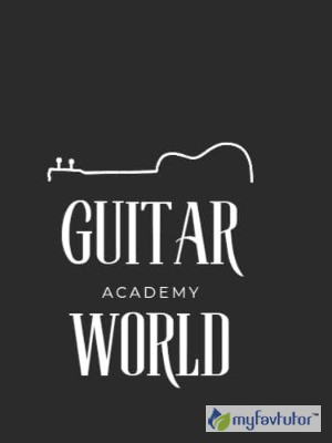 Coaching Guitar World Academy 700113 Cbbd55d50511809