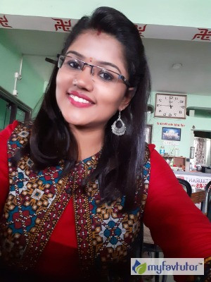 Home Tutor Vasudha Sethia 712233 T0da8a58e08e1e0