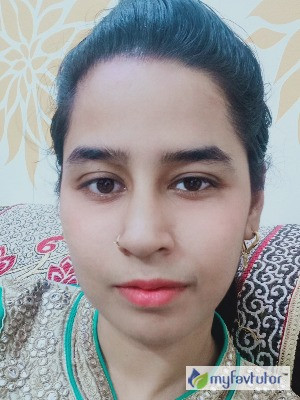 Home Tutor Neha Rani 110043 T13870fa46ac9cb