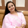 Home Tutor Pooja Balwani 305001 T23886f2601854c