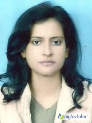 Home Tutor Ankita Saini 122002 T23d4bd993a5ff9