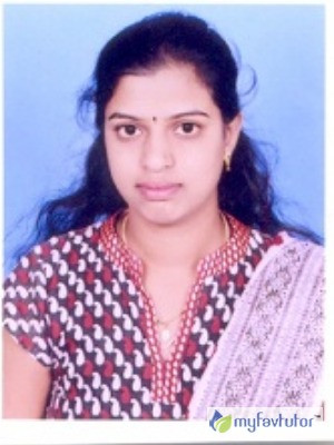 Home Tutor Sneha Eshwarappa 583201 T371370cb7cb101