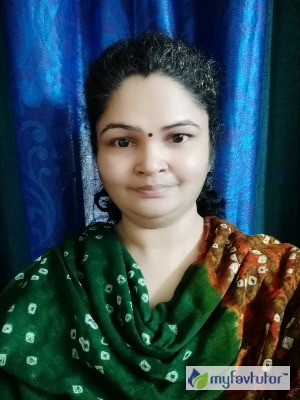 Home Tutor Shubhangi Marathe 421201 T38593848ded0f1