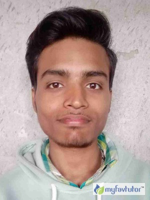 Home Tutor Nikhil Mishra 143001 T39f57af584d4b5