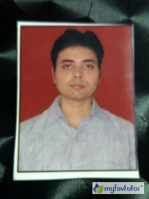 Home Tutor Sandeep Banerjee 302033 T4251a006008218