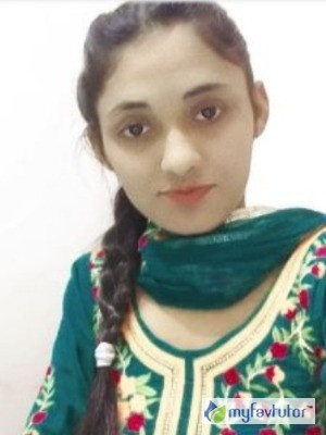 Home Tutor Harpreet Kaur 144417 T448a03fee73783