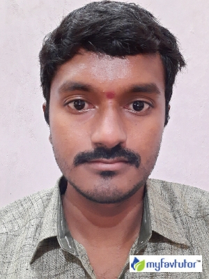 Home Tutor Sateesh Kumar 509125 T5726648c705747