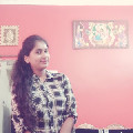 Home Tutor Jyoti Patil 585403 T601643b9131a6d