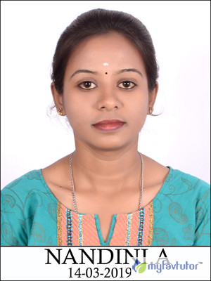 Home Tutor Nandini Anna Durai 560016 T618b7a0c800de3