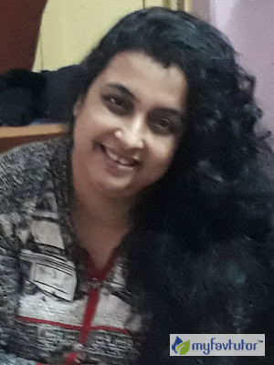 Home Tutor Dr Amrita Bhattacharjee 700063 T6e880192e3c7ce