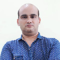 Home Tutor Rajesh Sharma 126102 T71ccef694098bc