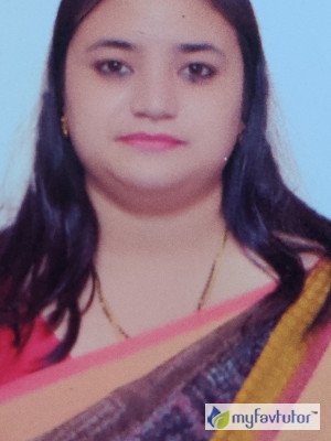 Home Tutor Ankita Vaid 302033 T7263ea412a4b74