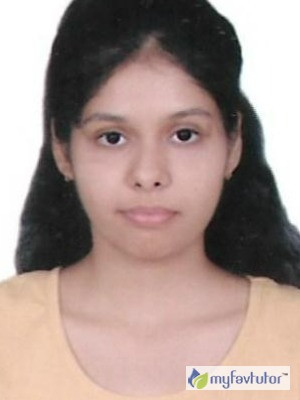 Home Tutor Priyanshi Dwivedi 110045 T7b645700739a00