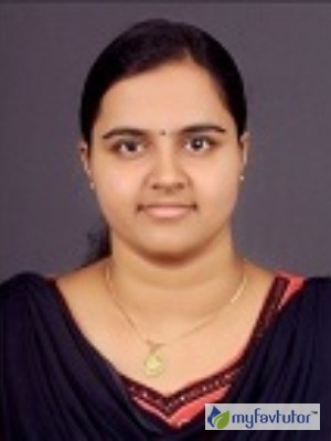 Home Tutor Sandhya Krishnakumar 680552 T84603e5e82c5e2