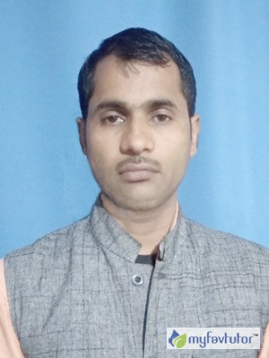 Home Tutor Rajesh Kumar Yadav 222204 T84ea56948515ba