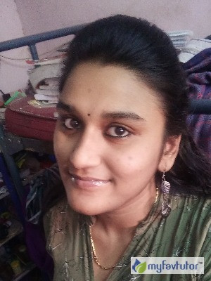 Home Tutor Prathiba Lakshmi 626124 T862210c502a396