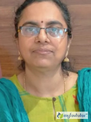 Home Tutor Usha Venkateswaran 600033 T8bfe621515605a