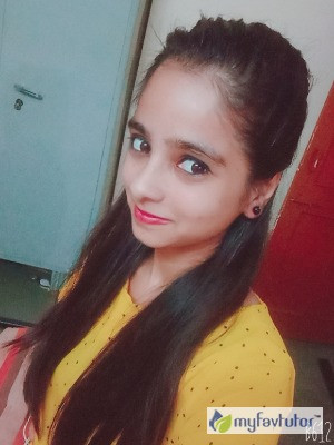 Home Tutor Puja Kumari 462026 T9011042fde9b2e