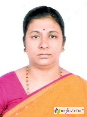 Home Tutor Rekha Chitrashekar 560086 T92db6fb4d431a2