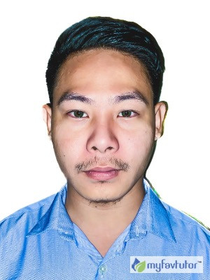 Home Tutor Rohit Gurung 797112 T9475551ebb64c7