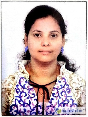 Home Tutor Jayanthi Shrinivasan 560077 T956849bbf5eb49