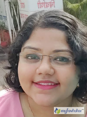 Home Tutor Priyanka Chatterjee 711101 T98369e7cf6c541