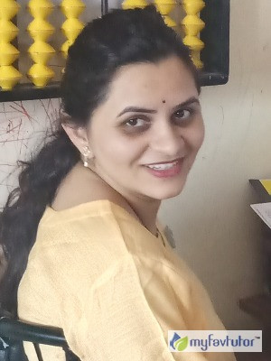 Home Tutor Jayshree Sonawane 422009 T9a2f1858534a42