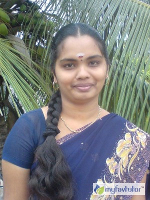 Home Tutor Sivasankari Kamalanathan 600091 T9bd2bf568f4921