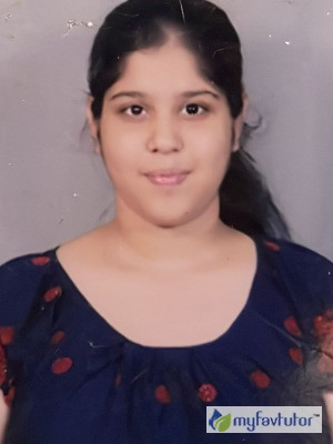 Home Tutor Harshita Chauhan 110085 T9dfc7481397f43