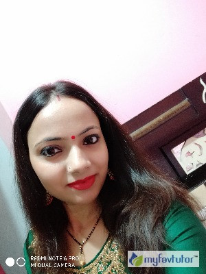 Home Tutor Neha Parihar 203205 Ta26bf0612a1eaf