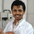 Karunanidhi Pandey