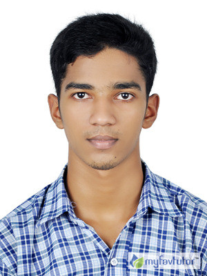 Home Tutor Jishnu G S 695124 Tcaeab17ddcdf5b