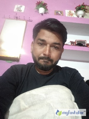 Home Tutor Abhilash Tiwari 110050 Tdd229ea36f7b96