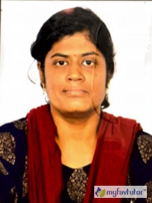 Home Tutor Gomathi B 600101 Te667dd40b6b803