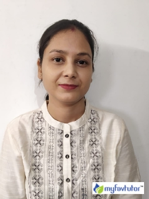 Home Tutor Shraddha Shukla 350006 Te6e12af0117da9