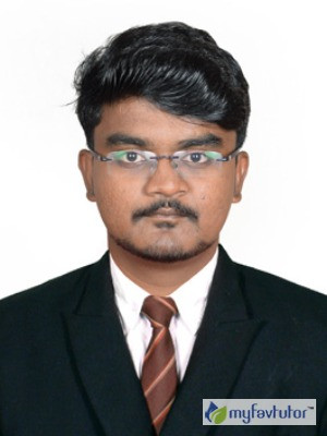 Home Tutor K Ajay Rathinam 500035 Te7321204c61066