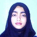 Home Tutor Sidra Khan 210001 Teda1f77d755f9a