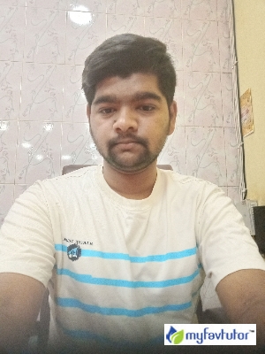 Home Tutor Aaditya Pillay 494001 Teda4605761fe8c