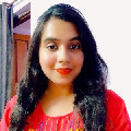 Home Tutor Shreya Bajpai 482003 Teff0ff11529b4f