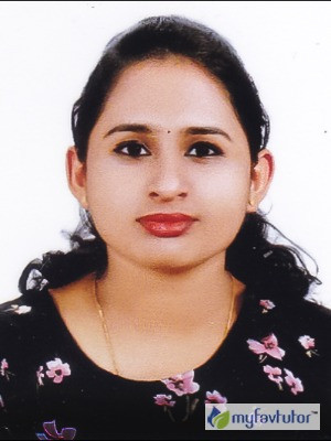 Home Tutor Megha Maria Sajan 686539 Tfc252346035397